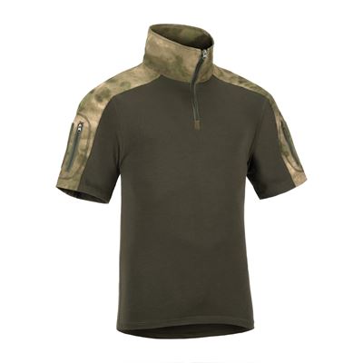 Košile taktická s krátkým rukávem INVADER GEAR EVERGLADE