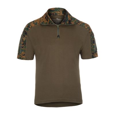 Košile taktická s krátkým rukávem INVADER GEAR MARPAT INVADERGEAR 1082837-66 3