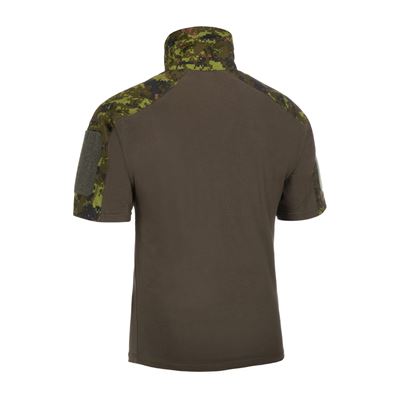 Košile taktická s krátkým rukávem INVADER GEAR CAD INVADERGEAR 1082837-68 2