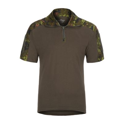 Košile taktická s krátkým rukávem INVADER GEAR CAD INVADERGEAR 1082837-68 3