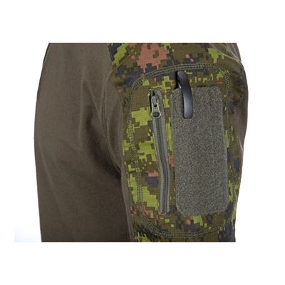 Košile taktická s krátkým rukávem INVADER GEAR CAD INVADERGEAR 1082837-68 4