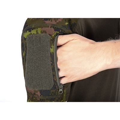 Košile taktická s krátkým rukávem INVADER GEAR CAD INVADERGEAR 1082837-68 5