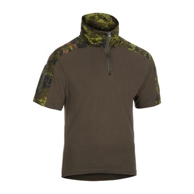 Košile taktická s krátkým rukávem INVADER GEAR CAD