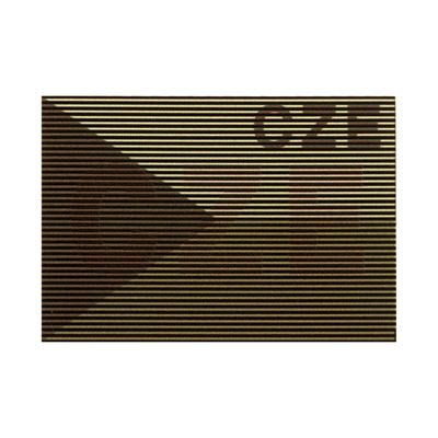 Nášivka Dual IR CZE vlajka České republiky DESERT CLAWGEAR 1086133-1 4