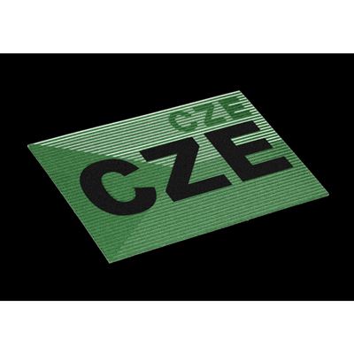 Nášivka Dual IR CZE vlajka České republiky barevná CLAWGEAR 1086133-3 2