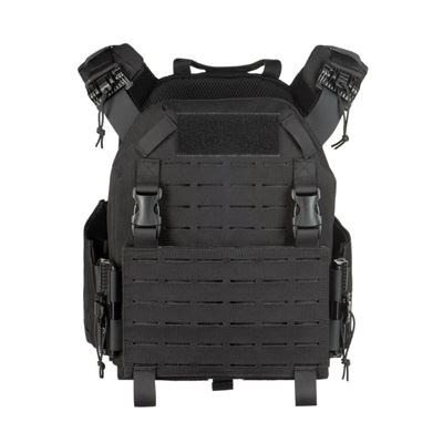 Vesta REAPER QRB Plate Carrier nosič plátů ČERNÁ INVADERGEAR 1095672-06 2