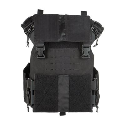 Vesta REAPER QRB Plate Carrier nosič plátů ČERNÁ INVADERGEAR 1095672-06 5