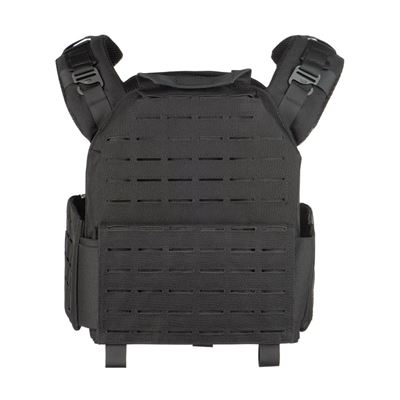 Vesta REAPER QRB Plate Carrier nosič plátů ČERNÁ INVADERGEAR 1095672-06 4