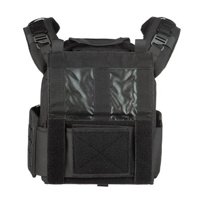 Vesta REAPER QRB Plate Carrier nosič plátů ČERNÁ INVADERGEAR 1095672-06 3