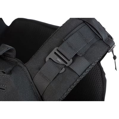 Vesta REAPER QRB Plate Carrier nosič plátů ČERNÁ INVADERGEAR 1095672-06 8
