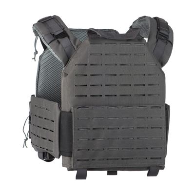 Vesta REAPER QRB Plate Carrier nosič plátů WOLF GREY INVADERGEAR 1095672-10 2