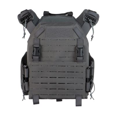 Vesta REAPER QRB Plate Carrier nosič plátů WOLF GREY INVADERGEAR 1095672-10 10