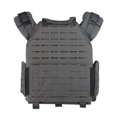 Vesta REAPER QRB Plate Carrier nosič plátů WOLF GREY INVADERGEAR 1095672-10 8