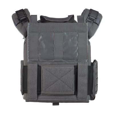 Vesta REAPER QRB Plate Carrier nosič plátů WOLF GREY INVADERGEAR 1095672-10 7