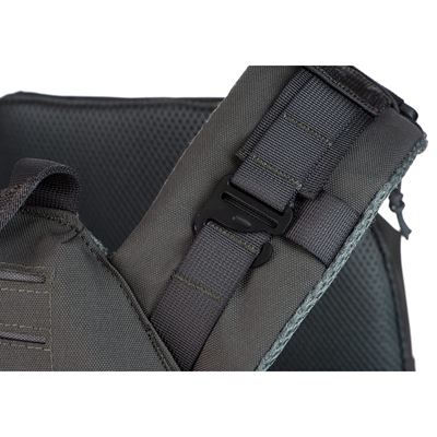 Vesta REAPER QRB Plate Carrier nosič plátů WOLF GREY INVADERGEAR 1095672-10 5