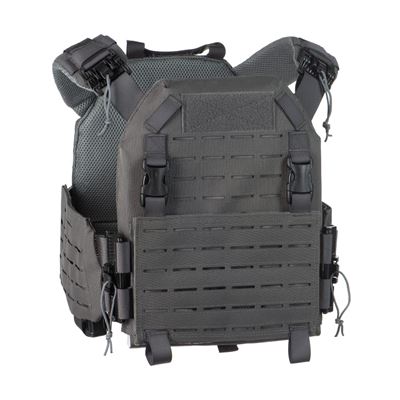 Vesta REAPER QRB Plate Carrier nosič plátů WOLF GREY