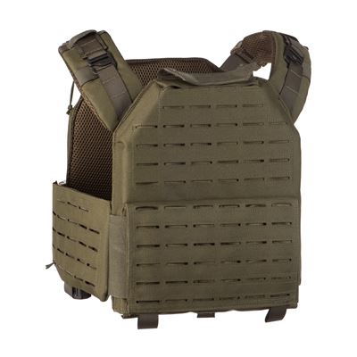 Vesta REAPER QRB Plate Carrier nosič plátů OLIVE DRAB INVADERGEAR 1095672-20 2
