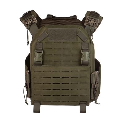 Vesta REAPER QRB Plate Carrier nosič plátů OLIVE DRAB INVADERGEAR 1095672-20 10