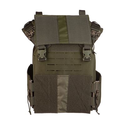 Vesta REAPER QRB Plate Carrier nosič plátů OLIVE DRAB INVADERGEAR 1095672-20 9
