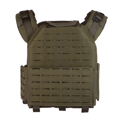 Vesta REAPER QRB Plate Carrier nosič plátů OLIVE DRAB INVADERGEAR 1095672-20 8