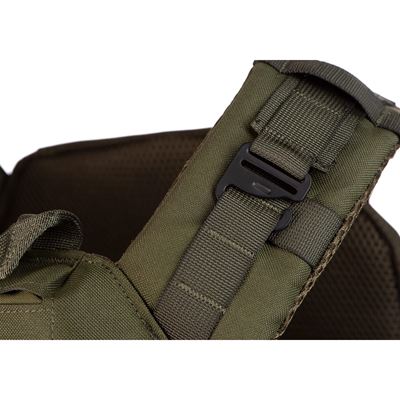 Vesta REAPER QRB Plate Carrier nosič plátů OLIVE DRAB INVADERGEAR 1095672-20 5