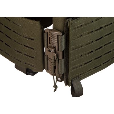 Vesta REAPER QRB Plate Carrier nosič plátů OLIVE DRAB INVADERGEAR 1095672-20 4