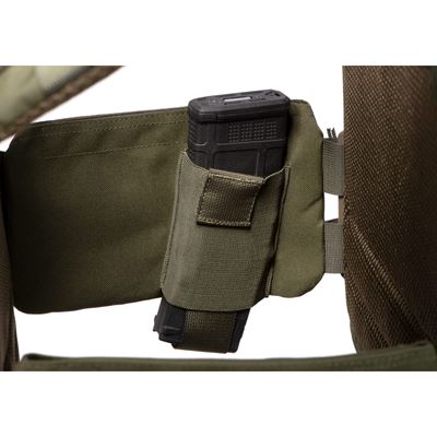 Vesta REAPER QRB Plate Carrier nosič plátů OLIVE DRAB INVADERGEAR 1095672-20 3