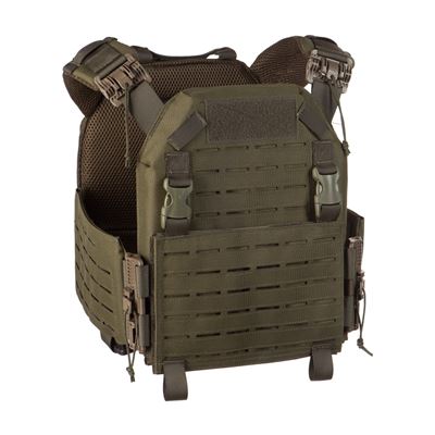 Vesta REAPER QRB Plate Carrier nosič plátů OLIVE DRAB