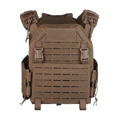 Vesta REAPER QRB Plate Carrier nosič plátů COYOTE INVADERGEAR 1095672-30 10