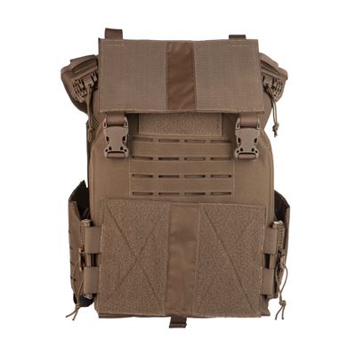 Vesta REAPER QRB Plate Carrier nosič plátů COYOTE INVADERGEAR 1095672-30 9
