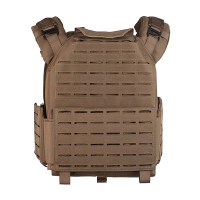 Vesta REAPER QRB Plate Carrier nosič plátů COYOTE INVADERGEAR 1095672-30 8
