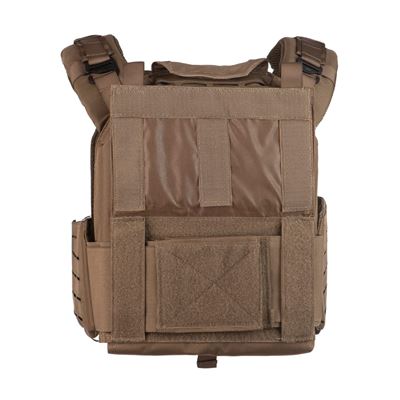 Vesta REAPER QRB Plate Carrier nosič plátů COYOTE INVADERGEAR 1095672-30 7