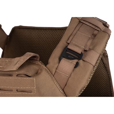 Vesta REAPER QRB Plate Carrier nosič plátů COYOTE INVADERGEAR 1095672-30 5