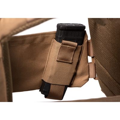 Vesta REAPER QRB Plate Carrier nosič plátů COYOTE INVADERGEAR 1095672-30 3