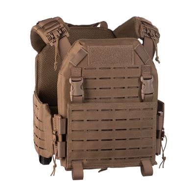 Vesta REAPER QRB Plate Carrier nosič plátů COYOTE