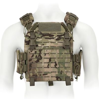 Vesta REAPER QRB Plate Carrier nosič plátů MULTICAM® INVADERGEAR 1095672-51 10