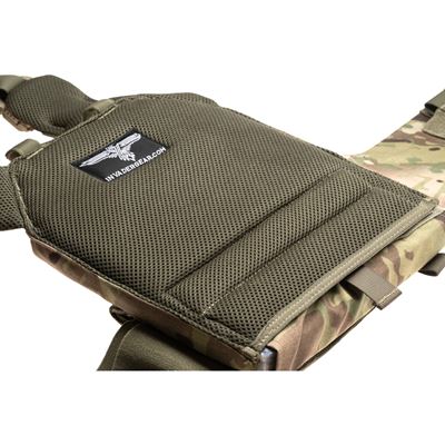 Vesta REAPER QRB Plate Carrier nosič plátů MULTICAM® INVADERGEAR 1095672-51 5