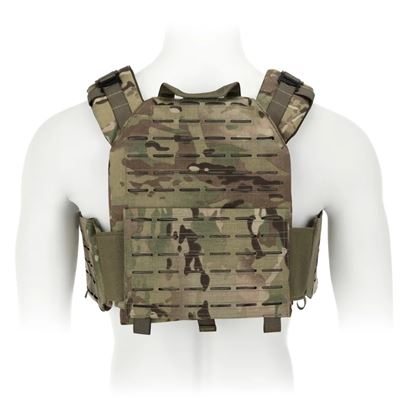 Vesta REAPER QRB Plate Carrier nosič plátů MULTICAM® INVADERGEAR 1095672-51 11