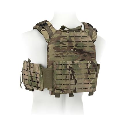 Vesta REAPER QRB Plate Carrier nosič plátů MULTICAM® INVADERGEAR 1095672-51 12