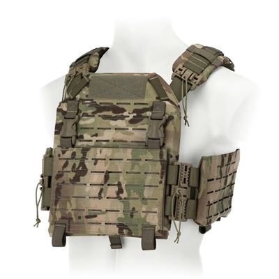 Vesta REAPER QRB Plate Carrier nosič plátů MULTICAM® INVADERGEAR 1095672-51 13