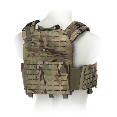 Vesta REAPER QRB Plate Carrier nosič plátů MULTICAM® INVADERGEAR 1095672-51 2