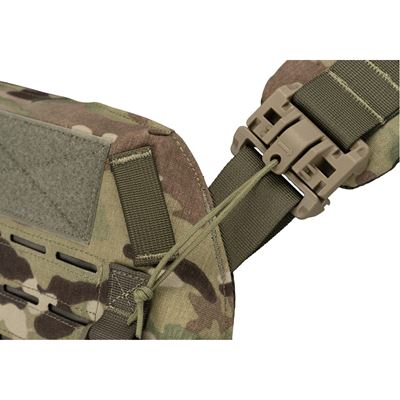 Vesta REAPER QRB Plate Carrier nosič plátů MULTICAM® INVADERGEAR 1095672-51 6