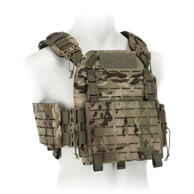 Vesta REAPER QRB Plate Carrier nosič plátů MULTICAM®