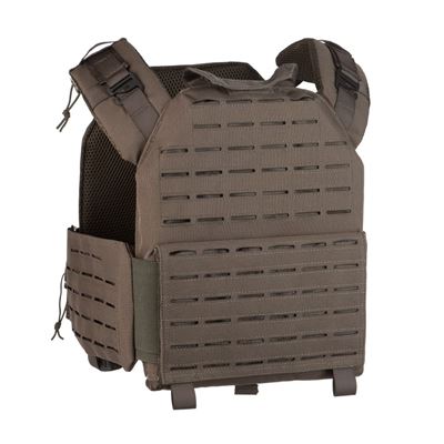 Vesta REAPER QRB Plate Carrier nosič plátů RANGER GREEN INVADERGEAR 1095672-02 2