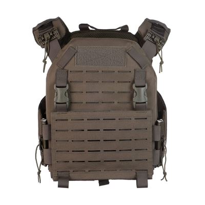 Vesta REAPER QRB Plate Carrier nosič plátů RANGER GREEN INVADERGEAR 1095672-02 6