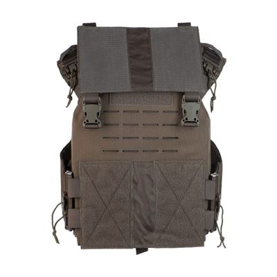 Vesta REAPER QRB Plate Carrier nosič plátů RANGER GREEN INVADERGEAR 1095672-02 5