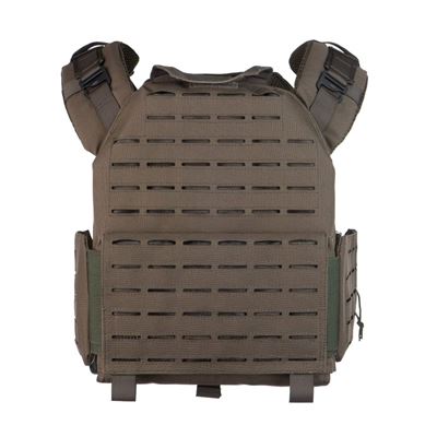 Vesta REAPER QRB Plate Carrier nosič plátů RANGER GREEN INVADERGEAR 1095672-02 4