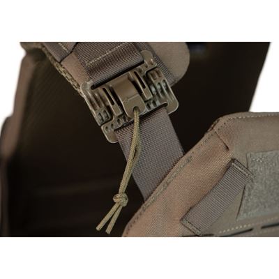Vesta REAPER QRB Plate Carrier nosič plátů RANGER GREEN INVADERGEAR 1095672-02 10