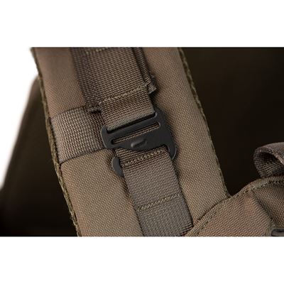 Vesta REAPER QRB Plate Carrier nosič plátů RANGER GREEN INVADERGEAR 1095672-02 9