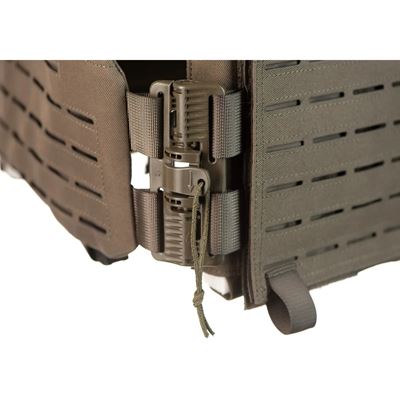 Vesta REAPER QRB Plate Carrier nosič plátů RANGER GREEN INVADERGEAR 1095672-02 7